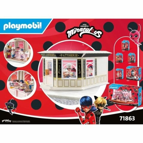 Playset Playmobil