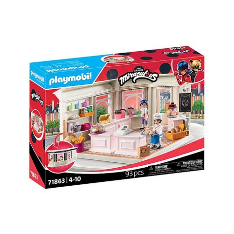 Playset Playmobil