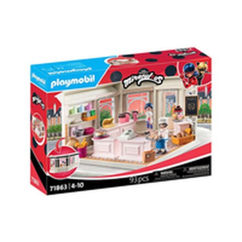 Playset Playmobil
