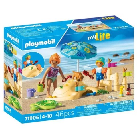 Playset Playmobil