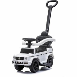 Rower trójkołowy Buddy Toys