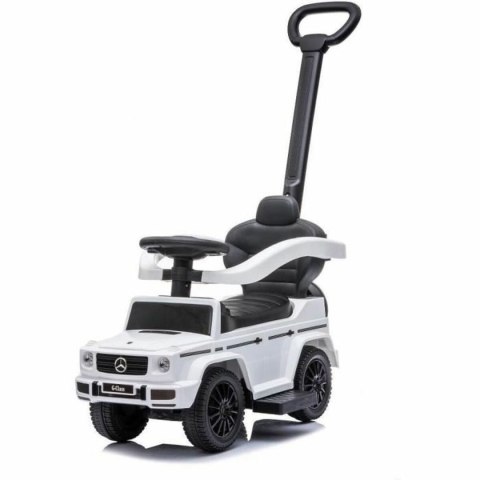 Rower trójkołowy Buddy Toys