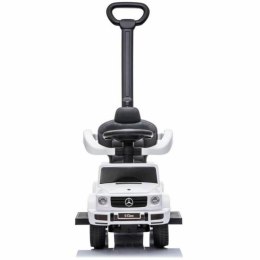 Rower trójkołowy Buddy Toys