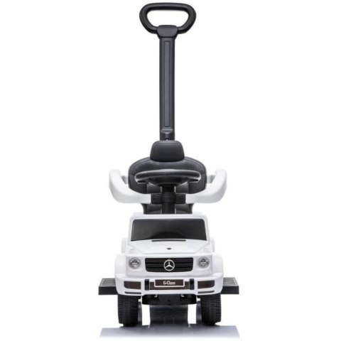 Rower trójkołowy Buddy Toys