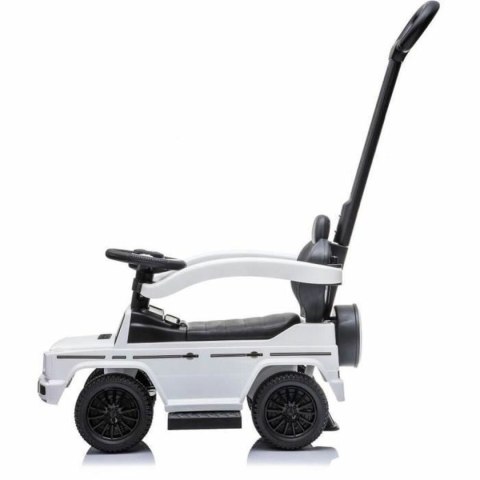 Rower trójkołowy Buddy Toys