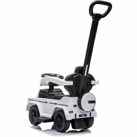 Rower trójkołowy Buddy Toys