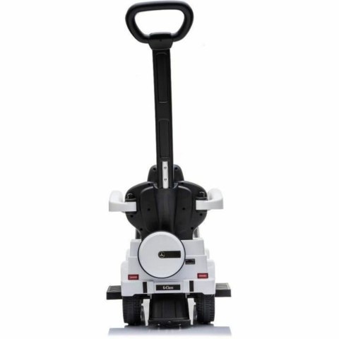 Rower trójkołowy Buddy Toys