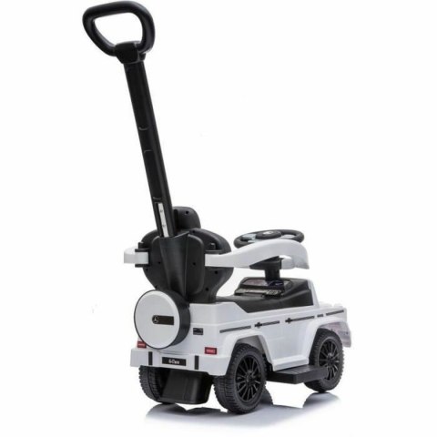 Rower trójkołowy Buddy Toys