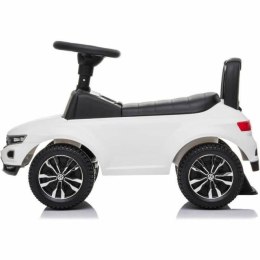 Rower trójkołowy Buddy Toys