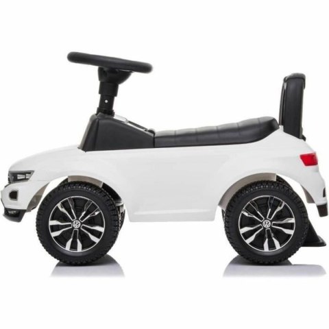 Rower trójkołowy Buddy Toys