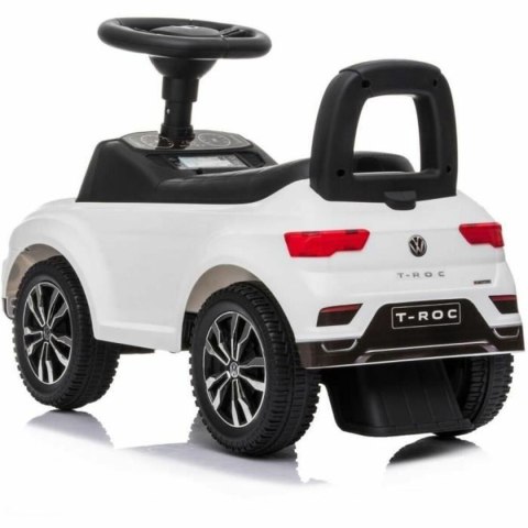 Rower trójkołowy Buddy Toys