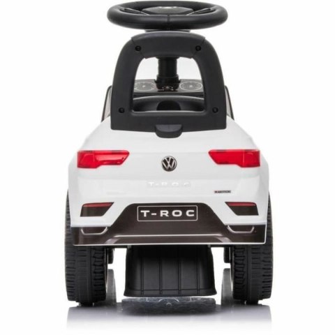 Rower trójkołowy Buddy Toys