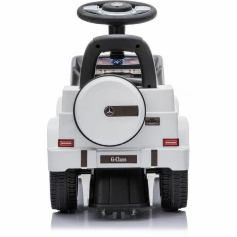 Rower trójkołowy Buddy Toys