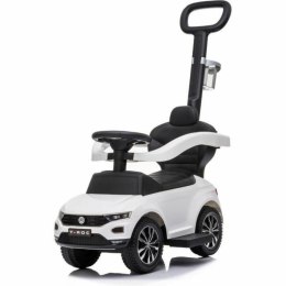 Rower trójkołowy Buddy Toys