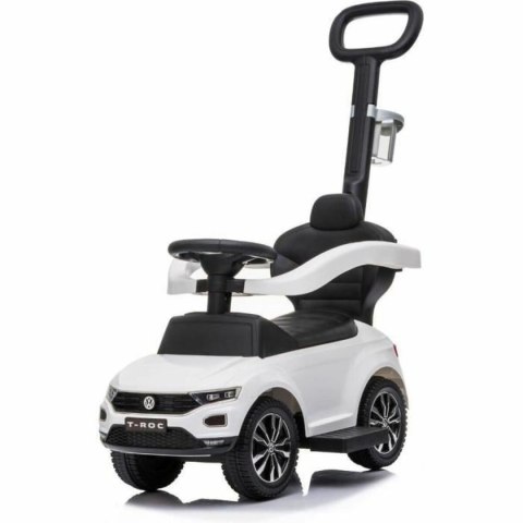 Rower trójkołowy Buddy Toys