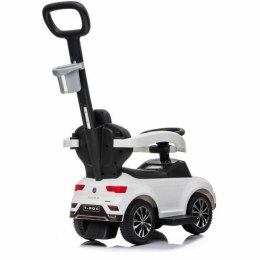 Rower trójkołowy Buddy Toys