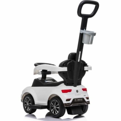 Rower trójkołowy Buddy Toys