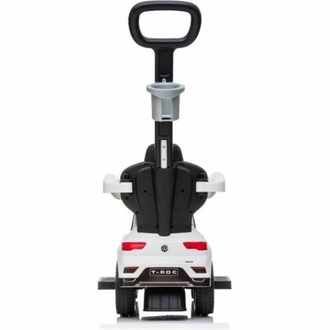 Rower trójkołowy Buddy Toys