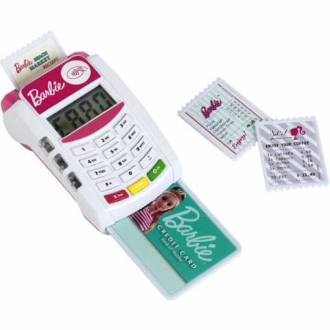 Supermarket z zabawkami Klein 7335