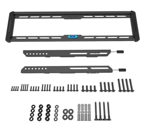 Uchwyt ścienny WL30-550BL16 40-75 cali