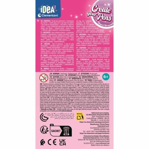 Układanka puzzle Clementoni