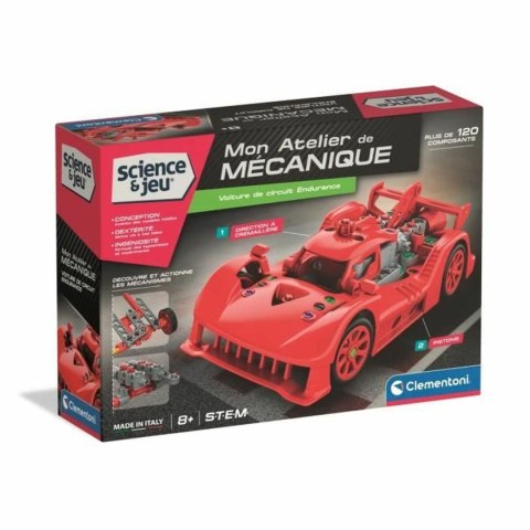 Układanka puzzle Clementoni