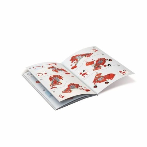 Układanka puzzle Clementoni