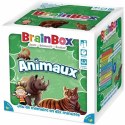 Zabawa Edukacyjna Asmodee BrainBox - Animales