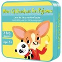 Zabawa Edukacyjna Asmodee Mon chihuahua
