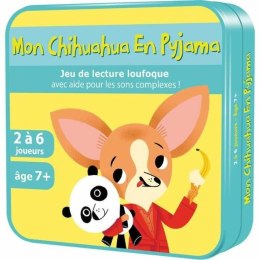 Zabawa Edukacyjna Asmodee Mon chihuahua