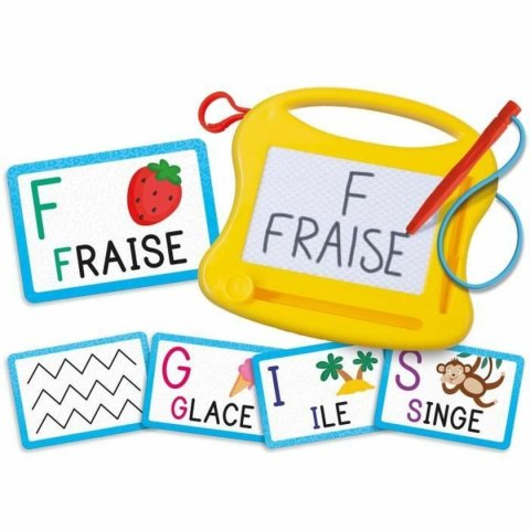 Zabawa Edukacyjna Lisciani Giochi