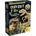 Zabawa Edukacyjna Lisciani Giochi I'm GENIUS Super Kit T-Rex Nuevo
