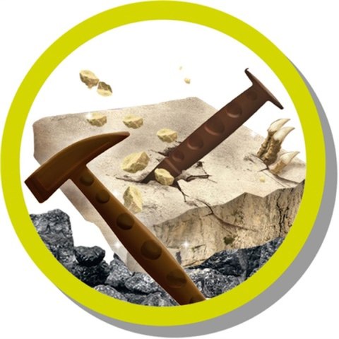 Zabawa Edukacyjna Lisciani Giochi I'm GENIUS Super Kit T-Rex Nuevo