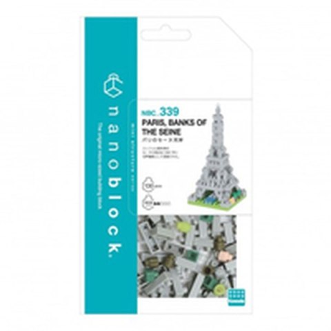 Zestaw do budowania Bandai NB057