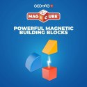 Zestaw do budowania Geomag Magicube 208