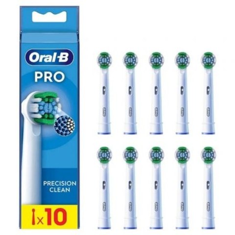 Elektryczna Szczoteczka do Zębów Braun EB20RX/10