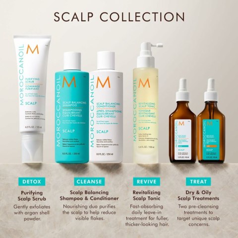 Krem do Stylizacji Moroccanoil