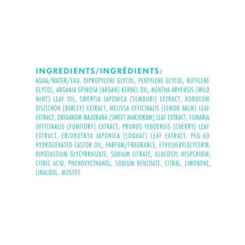 Krem do Stylizacji Moroccanoil