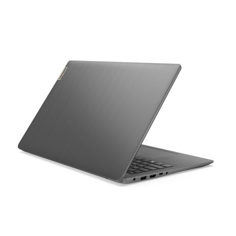 Lenovo IdeaPad 3  Intel i3-1215U 15.6"FHD TN 250nits AG 8GB DDR4 3200 SSD256 Intel UHD Graphics NoOS Arctic Grey