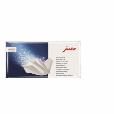 Odkamieniacz do Ekspresu do Kawy Jura