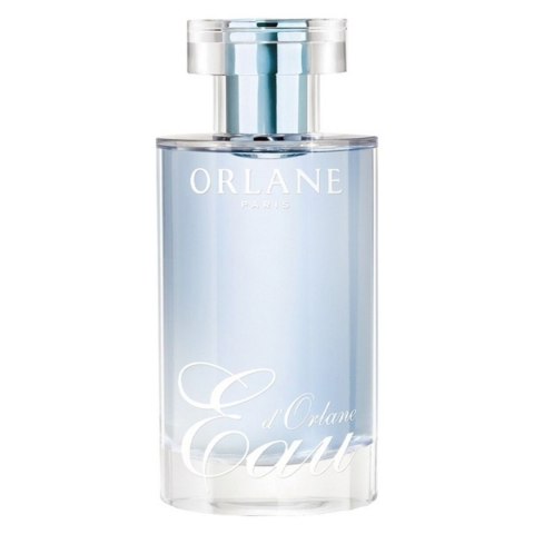 Perfumy Damskie Orlane Eau D'Orlane EDT 100 ml