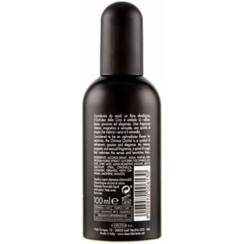 Perfumy Damskie Tesori d'Oriente Orchidea della Cina EDP