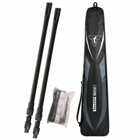 Zestaw do badmintona Talbot-Torro Badminton