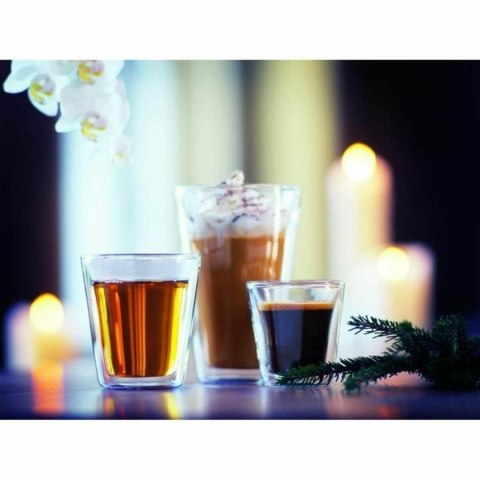 Zestaw kieliszków Bodum (2 Sztuk)