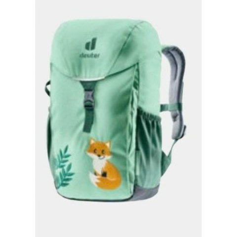 Plecak Sportowy Deuter 361022522930 Kolor Zielony (Kolor Zielony)