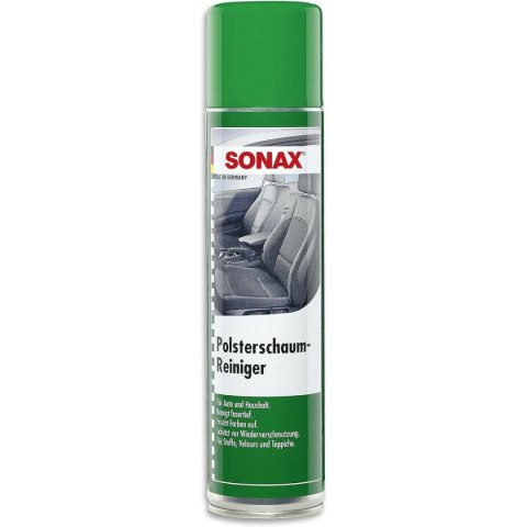Środek do Czyszczenia Tapicerki Sonax SX03062000