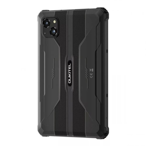 Tablet Oukitel RT3 Pro 4/128GB Black Rugged 5150 mAh