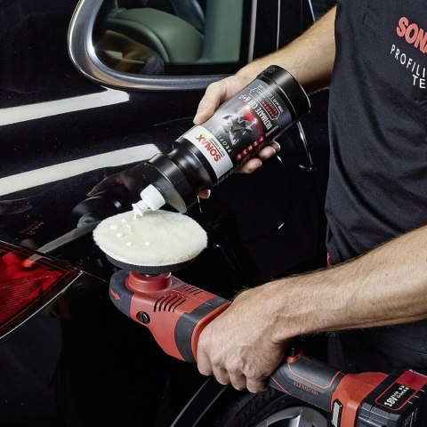 Zestaw do malowania Sonax SX02393000