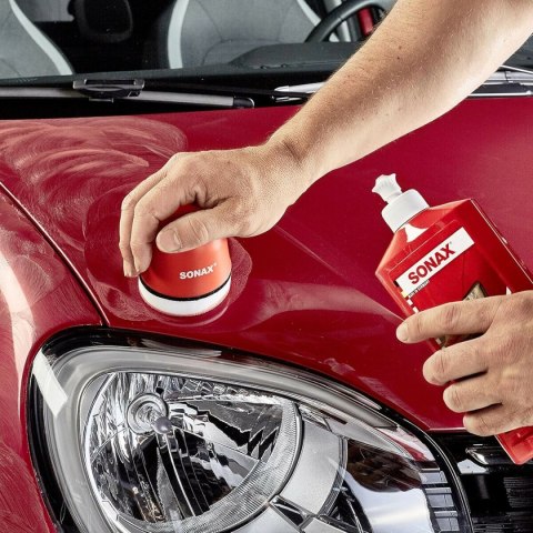 Zestaw do malowania Sonax SX02964000