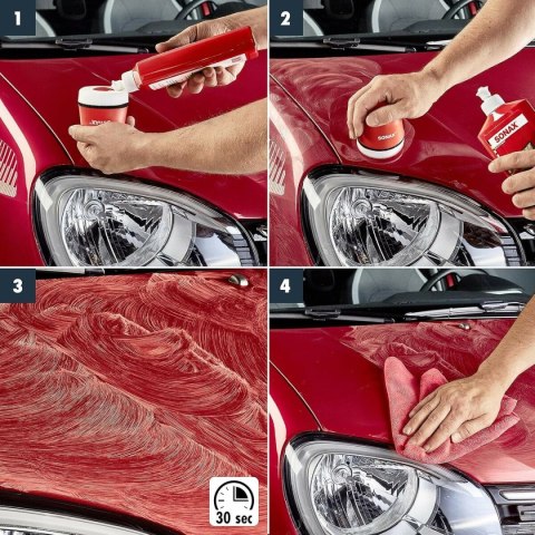 Zestaw do malowania Sonax SX02964000